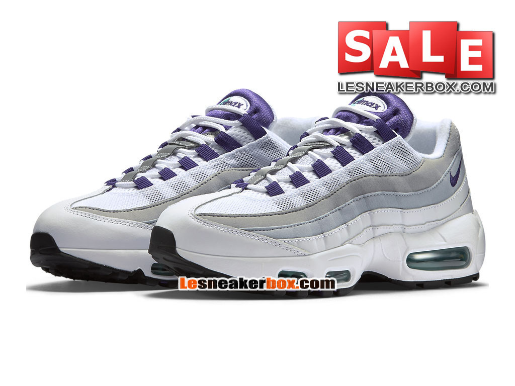 nike air max 95 homme solde